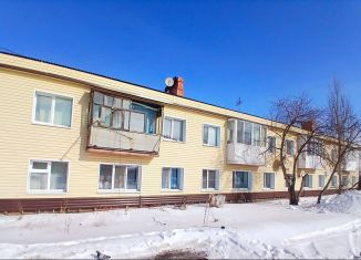 Продам 3-комнатную квартиру, 44 м2, Калачинск, Рабочая улица, 77