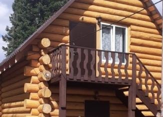 Дом на продажу, 68 м2, поселок городского типа Шерегеш, Весенняя улица, 45Б