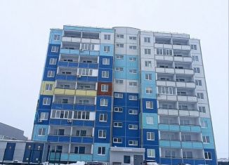 Продажа двухкомнатной квартиры, 58.3 м2, Самарская область, Полевая улица, 42/2