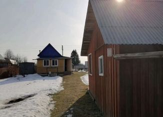 Продается дом, 35 м2, деревня Хемалда