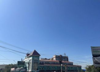 Продам торговую площадь, 1280 м2, Чита, улица Бабушкина, 153