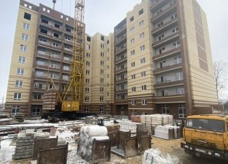 Продам 1-ком. квартиру, 44 м2, Марий Эл, улица Льва Толстого