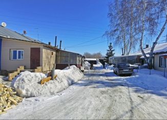 Продается 2-ком. квартира, 46.5 м2, Омск, 6-й км Обводного пути, 2