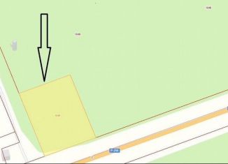 Продажа участка, 20 сот., Соузгинское сельское поселение, Р-256 Чуйский тракт, 461-й километр