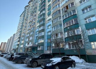 Продажа 2-ком. квартиры, 40 м2, Новосибирск, микрорайон Горский, 73, метро Речной вокзал