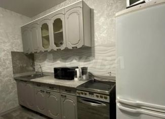 1-комнатная квартира в аренду, 41.5 м2, Тобольск, 15-й микрорайон, 23, ЖК Ермак