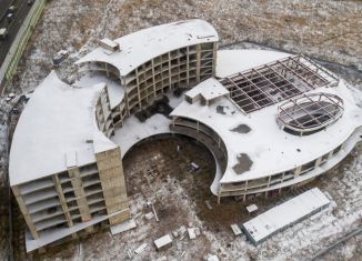 Продажа помещения свободного назначения, 16597 м2, Мытищи, Волковское шоссе, вл17/1