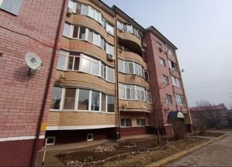 Продается однокомнатная квартира, 43.7 м2, Смоленск, Луговая улица, 4