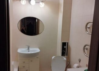 Аренда 1-ком. квартиры, 32 м2, Калининград, улица Маршала Новикова, 15, ЖК Орбита