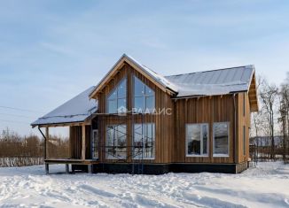 Продается дом, 165 м2, село Заозерье, Камышовая улица, 13