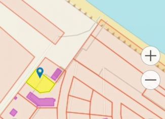 Продам участок, 7 сот., Краснодарский край, Яхтенный переулок