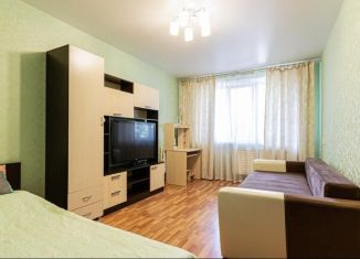 Однокомнатная квартира на продажу, 32.7 м2, Республика Башкортостан, улица Минигали Губайдуллина, 21