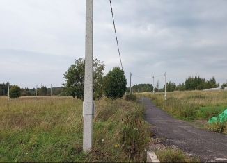 Продам участок, 10.4 сот., Ленинградская область, Мирная улица