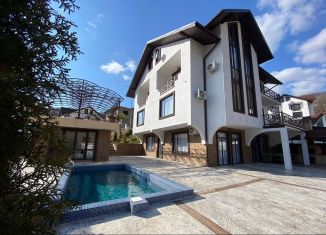 Продается дом, 220 м2, село Монастырь, Партизанская улица