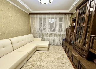 Продам 3-комнатную квартиру, 63 м2, Саранск, Пионерская улица, 8