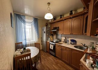 Продаю 3-ком. квартиру, 65.9 м2, Гусь-Хрустальный, Октябрьская улица, 23А