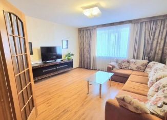 Продам 3-ком. квартиру, 80.5 м2, Владимир, проспект Строителей, 15Е