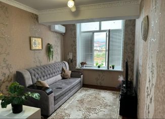 Продам 1-ком. квартиру, 50 м2, посёлок городского типа Семендер, улица Маркова, 102