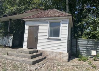 Участок на продажу, 110 сот., посёлок Центральный, Промышленная улица, 41А