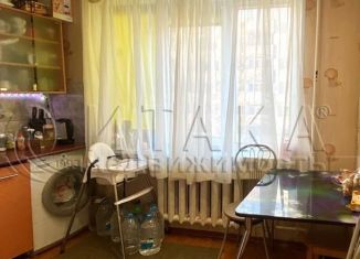 Продам двухкомнатную квартиру, 53.3 м2, Выборг, Приморское шоссе, 20