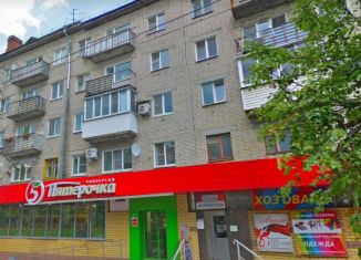 Продаю 3-комнатную квартиру, 55.2 м2, Дзержинск, улица Марковникова, 23