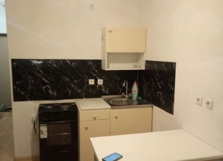 Сдача в аренду квартиры студии, 31 м2, Екатеринбург, микрорайон Светлый, 1