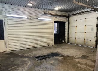 Аренда машиноместа, Мурманская область, Заводская улица, 3А