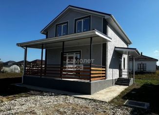 Продаю дом, 111 м2, станица Раевская