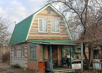 Продаю дачу, 60.4 м2, Воронеж, Насосная улица, 12