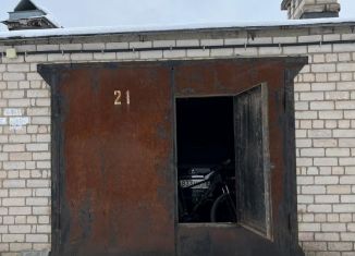 Продам гараж, 21 м2, Псков, 58Н-035