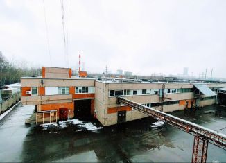 Сдается производство, 7960 м2, Москва, улица Красная Сосна, 30с1, метро Свиблово