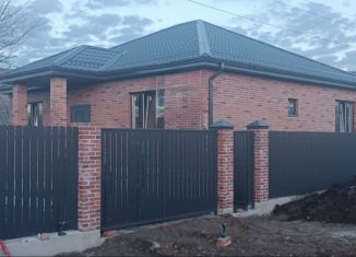 Продажа дома, 108 м2, посёлок городского типа Энем, улица Фридриха Энгельса, 11