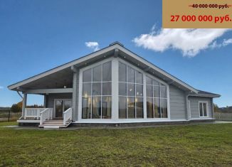 Продаю дом, 167 м2, поселок Ромашки