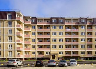 1-ком. квартира на продажу, 37.3 м2, Горячий Ключ, улица Кириченко, 7