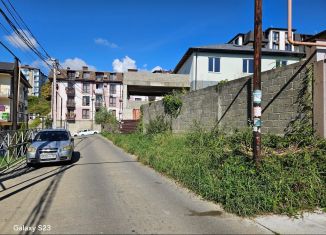 Продаю земельный участок, 4 сот., Сочи, микрорайон Соболевка, Молодогвардейская улица, 2/61