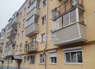 Продам 1-комнатную квартиру, 31 м2, Владимир, Октябрьский район, улица Мира, 30