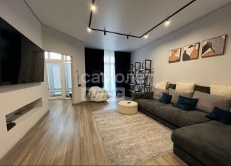 Таунхаус в аренду, 120 м2, Ростовская область, Самоцветная улица, 38