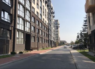 Продается 1-комнатная квартира, 38.1 м2, Калининград, Ленинградский район, Арсенальная улица, 31к4