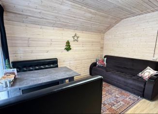 Дом в аренду, 36 м2, село Архыз, улица Ленина, 83