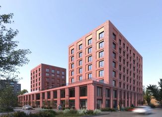 2-ком. квартира на продажу, 63 м2, Оренбургская область, проспект Гагарина, 17А