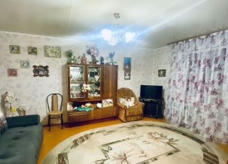 2-комнатная квартира на продажу, 44 м2, деревня Часовенная, Экспериментальная улица, 12