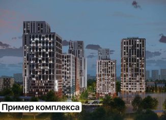 Продажа 2-комнатной квартиры, 71 м2, село Новая Усмань