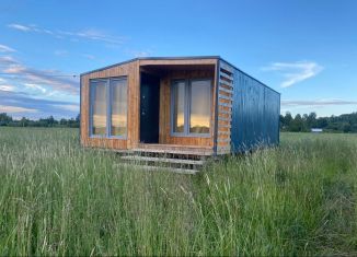 Дом на продажу, 34 м2, поселок Мельниково