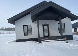 Продается дом, 100 м2, СПК Солонцы