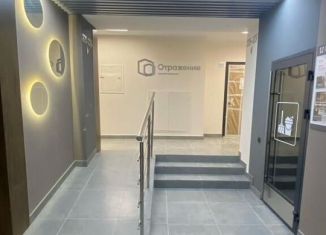 Продается однокомнатная квартира, 38 м2, Краснодар, Конгрессная улица, 41к1, ЖК Отражение