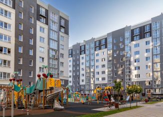 Однокомнатная квартира на продажу, 28.5 м2, Калининград, Ленинградский район