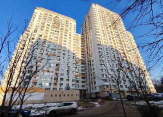 Продажа двухкомнатной квартиры, 68.7 м2, Москва, Солнцевский проспект, 6к1, метро Солнцево