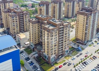 Продам 2-ком. квартиру, 91.6 м2, Тюмень, улица Максима Горького, 68к3, ЖК Даудель