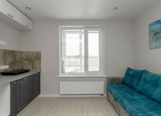 1-ком. квартира на продажу, 40.4 м2, Тюмень, проезд Воронинские Горки, 99Б, ЖК Горки