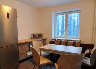 Сдача в аренду трехкомнатной квартиры, 50.3 м2, посёлок Парголово, улица Шишкина, 307, ЖК Северная Долина